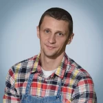 opieka seniora - zdjęcie profilowe użytkownika Alexander G.