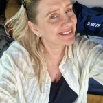 opieka seniora - zdjęcie profilowe użytkownika Anna K.