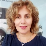 opieka seniora - zdjęcie profilowe użytkownika Anzhela Z.