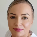 opieka seniora - zdjęcie profilowe użytkownika Ewa I.