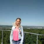 opieka seniora - zdjęcie profilowe użytkownika Katarzyna C.