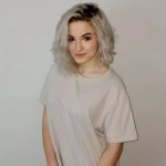 opieka seniora - zdjęcie profilowe użytkownika Weronika D.