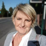 opieka seniora - zdjęcie profilowe użytkownika Anna N.