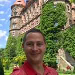 opieka seniora - zdjęcie profilowe użytkownika Dmytro H.