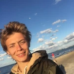 opieka seniora - zdjęcie profilowe użytkownika Klaudia M.