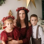 opieka seniora - zdjęcie profilowe użytkownika Agnieszka C.