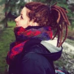 opieka seniora - zdjęcie profilowe użytkownika Paulina S.