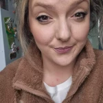 opieka seniora - zdjęcie profilowe użytkownika Anita M.