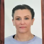 opieka seniora - zdjęcie profilowe użytkownika Liudmila L.
