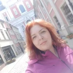 opieka seniora - zdjęcie profilowe użytkownika Алина С.