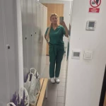 opieka seniora - zdjęcie profilowe użytkownika Natalia A.