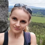 opieka seniora - zdjęcie profilowe użytkownika Joanna K.
