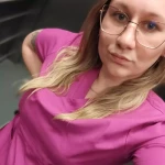 opieka seniora - zdjęcie profilowe użytkownika Agnieszka K.