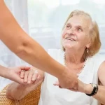opieka seniora - zdjęcie profilowe użytkownika Kinga F.