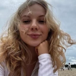opieka seniora - zdjęcie profilowe użytkownika Wiktoria Z.