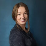 opieka seniora - zdjęcie profilowe użytkownika Ewa F.