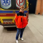 opieka seniora - zdjęcie profilowe użytkownika Dorota M.