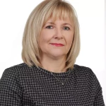 opieka seniora - zdjęcie profilowe użytkownika Hanna D.