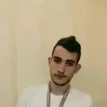 opieka seniora - zdjęcie profilowe użytkownika Rafał K.