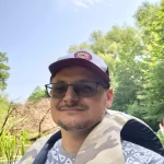 opieka seniora - zdjęcie profilowe użytkownika Kamil K.