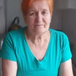 opieka seniora - zdjęcie profilowe użytkownika Teodora P.