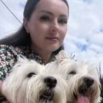 opieka seniora - zdjęcie profilowe użytkownika Kamila N.