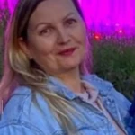 opieka seniora - zdjęcie profilowe użytkownika Joanna K.