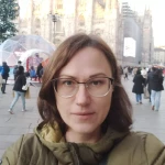 opieka seniora - zdjęcie profilowe użytkownika Hanna K.