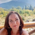 opieka seniora - zdjęcie profilowe użytkownika Monika L.