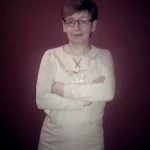 opieka seniora - zdjęcie profilowe użytkownika Joanna P.