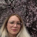 opieka seniora - zdjęcie profilowe użytkownika Volha H.