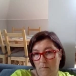 opieka seniora - zdjęcie profilowe użytkownika Gabriela L.
