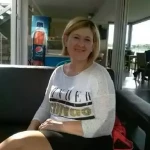 opieka seniora - zdjęcie profilowe użytkownika Monika K.