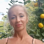 opieka seniora - zdjęcie profilowe użytkownika Nataliia V.