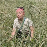 opieka seniora - zdjęcie profilowe użytkownika Izabela P.