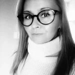 opieka seniora - zdjęcie profilowe użytkownika Ilonka G.