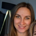 opieka seniora - zdjęcie profilowe użytkownika Marzena B.