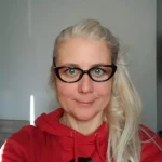 opieka seniora - zdjęcie profilowe użytkownika Agnieszka W.