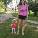 opieka seniora - zdjęcie profilowe użytkownika Marzena P.