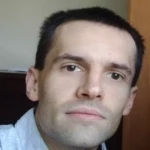 opieka seniora - zdjęcie profilowe użytkownika Przemysław R.