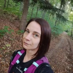 opieka seniora - zdjęcie profilowe użytkownika Paula M.