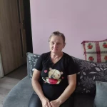 opieka seniora - zdjęcie profilowe użytkownika Jadwiga W.
