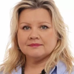 opieka seniora - zdjęcie profilowe użytkownika Grażyna Ł.