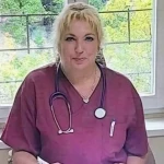 opieka seniora - zdjęcie profilowe użytkownika Beata K.