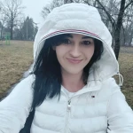 opieka seniora - zdjęcie profilowe użytkownika Martyna B.