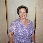 opieka seniora - zdjęcie profilowe użytkownika Grazyna J.