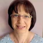 opieka seniora - zdjęcie profilowe użytkownika Joanna L.