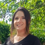 opieka seniora - zdjęcie profilowe użytkownika Marlena Ł.