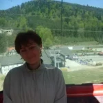 opieka seniora - zdjęcie profilowe użytkownika Hanna T.