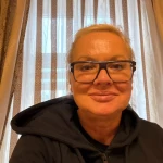 opieka seniora - zdjęcie profilowe użytkownika Katarzyna B.